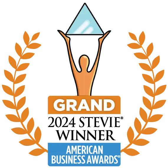 5WPR Awarded Grand Stevie for Most Honored PR Agency in 2024 American Business Awards