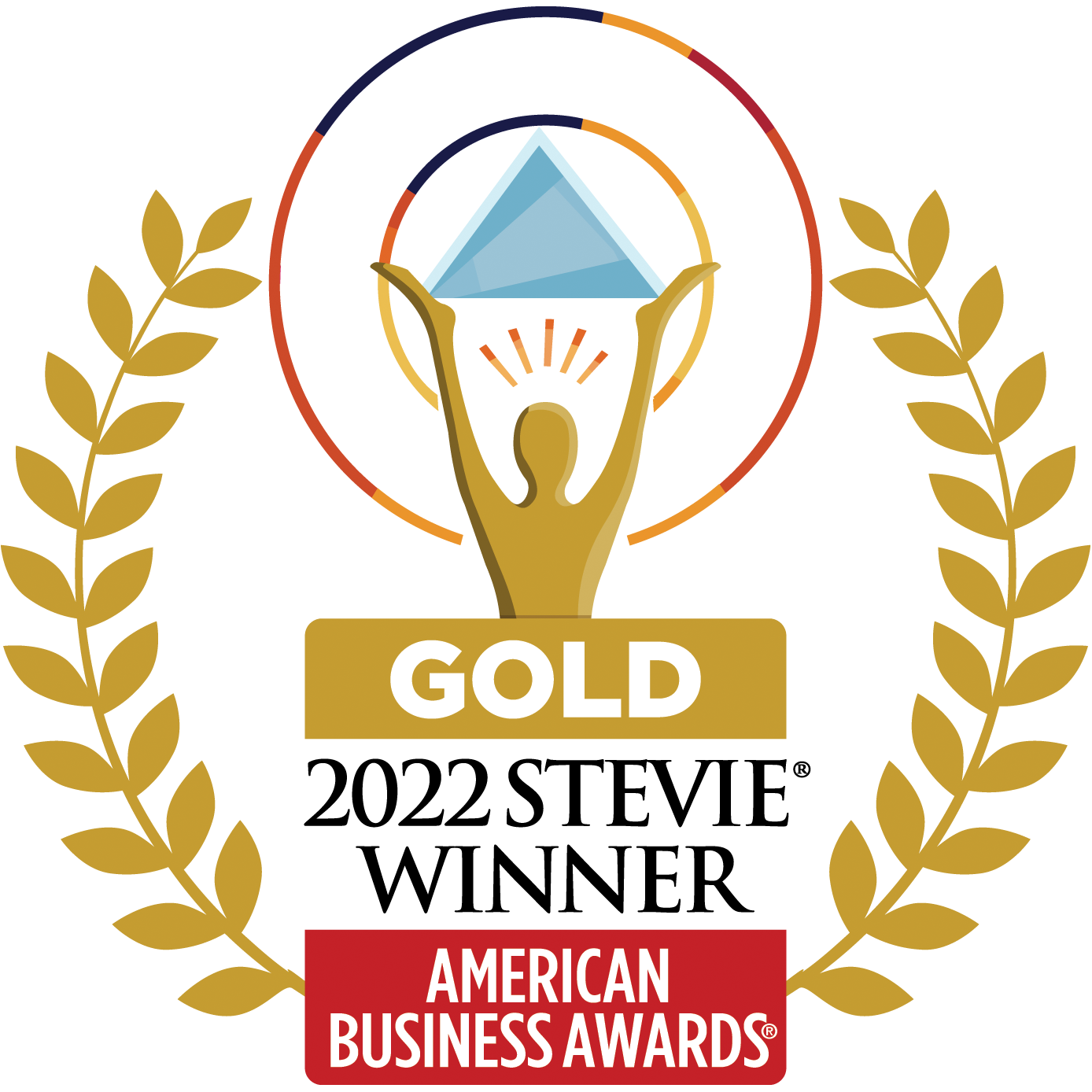 5WPR Awarded Gold Stevie for PR Campaign of the Year, Business to Business, for E2open Biden Supply Chain Plan