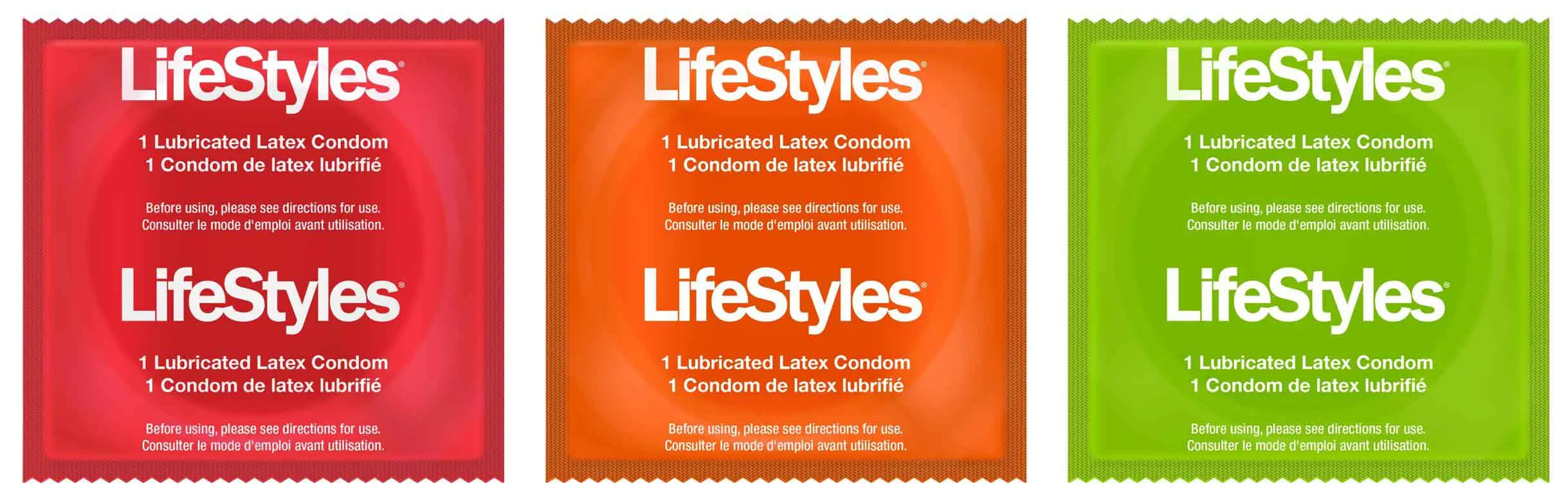 Lifestyles Condoms