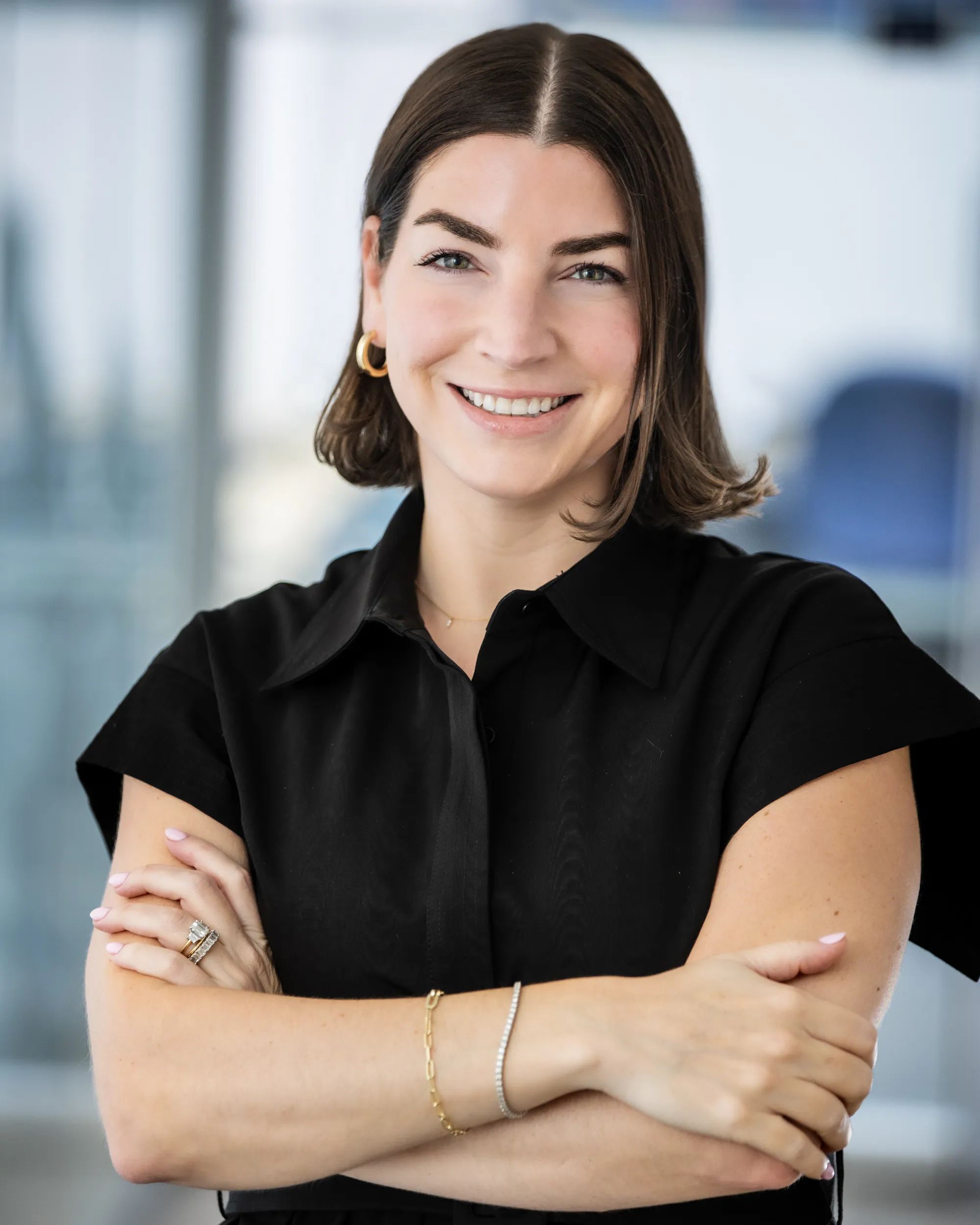 Gina Falcone