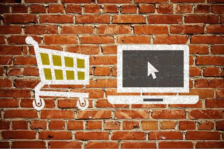 Brick & Mortar: Storefront Sales a Dying Trend? - 5WPR