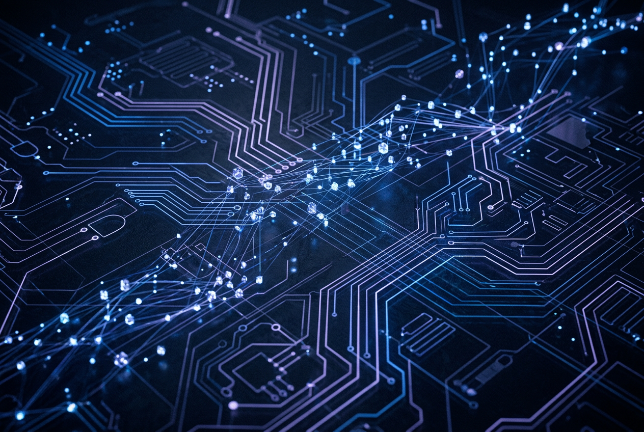 Edition 01: AI Media — The 5W Retrieval Index