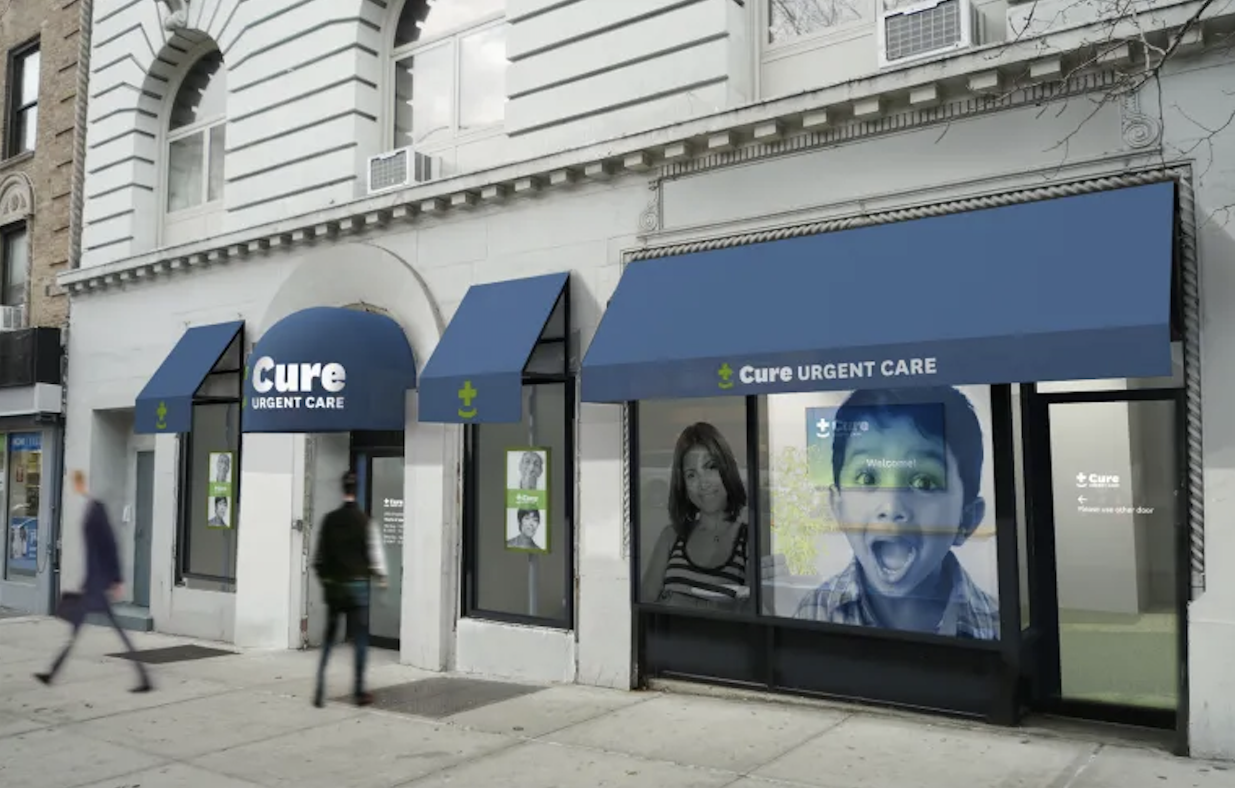 Cure Urgent Care