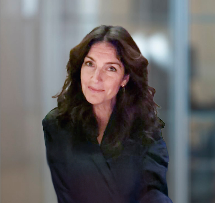 Robyn Ungar