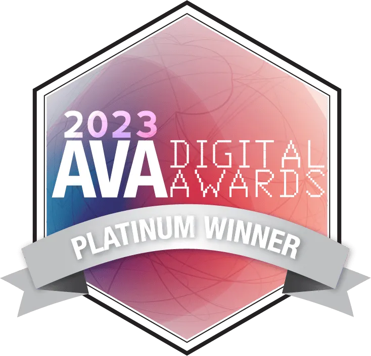 5W Digital Awarded Platinum AVA Digital Award, Social Media Advertising Campaign, for CaratLane