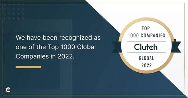 5WPR Named to Clutch's Top 1000 Global Service Providers 2022
