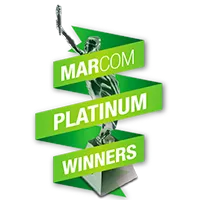5WPR Awarded Platinum MarCom Award, Digital Marketing category, for Sparkling Ice