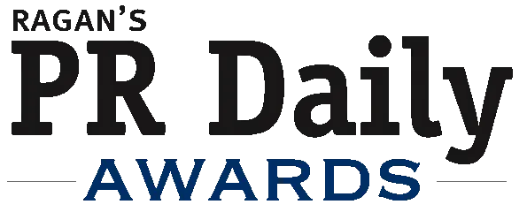 5WPR Named Finalist in Ragan PR Daily Awards, Grand Prize PR Campaign of the Year & Best Technology Campaign, for Axiom Space