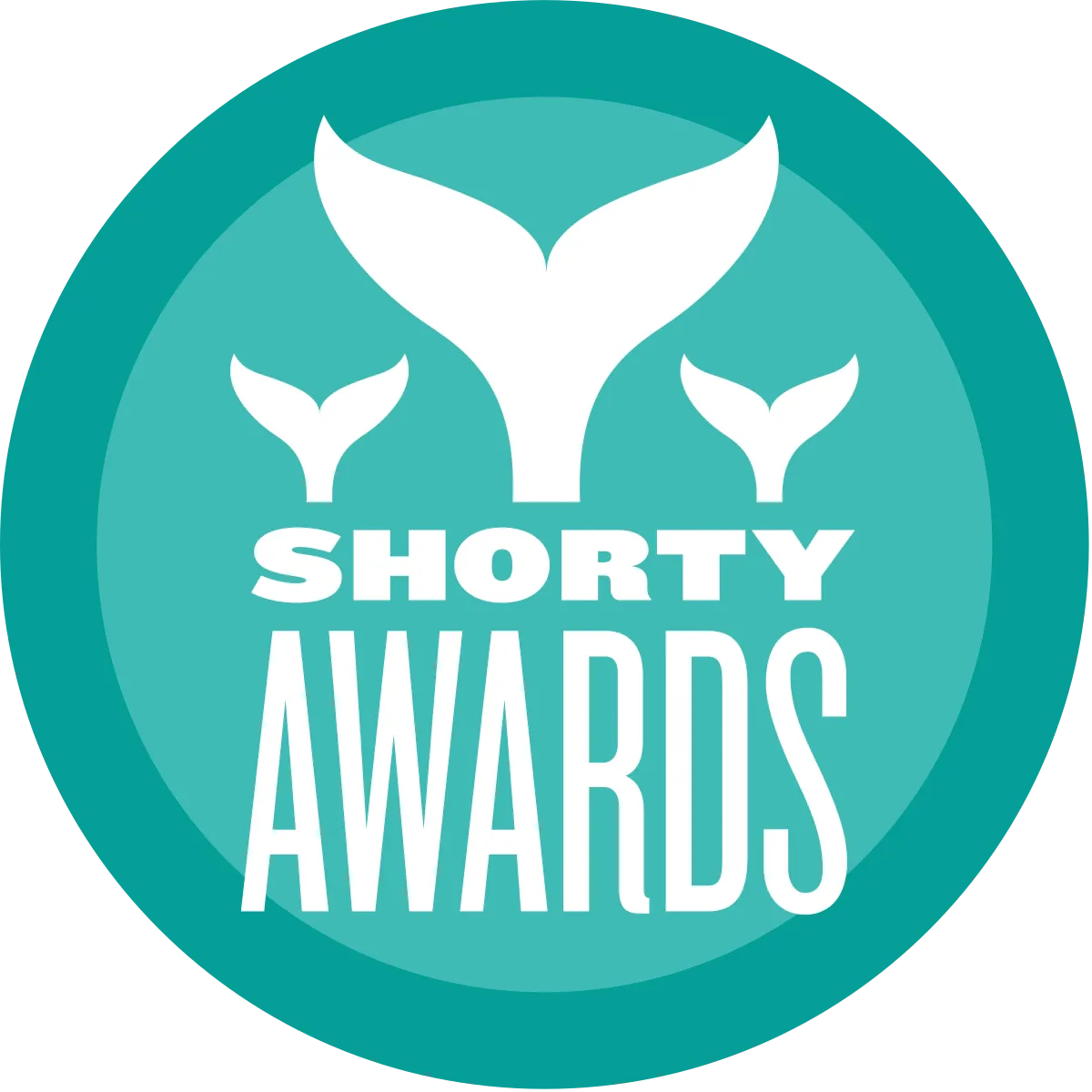 Named Finalist in 16th Annual Shorty Awards, SEO & SEM category, for BUILT Bar