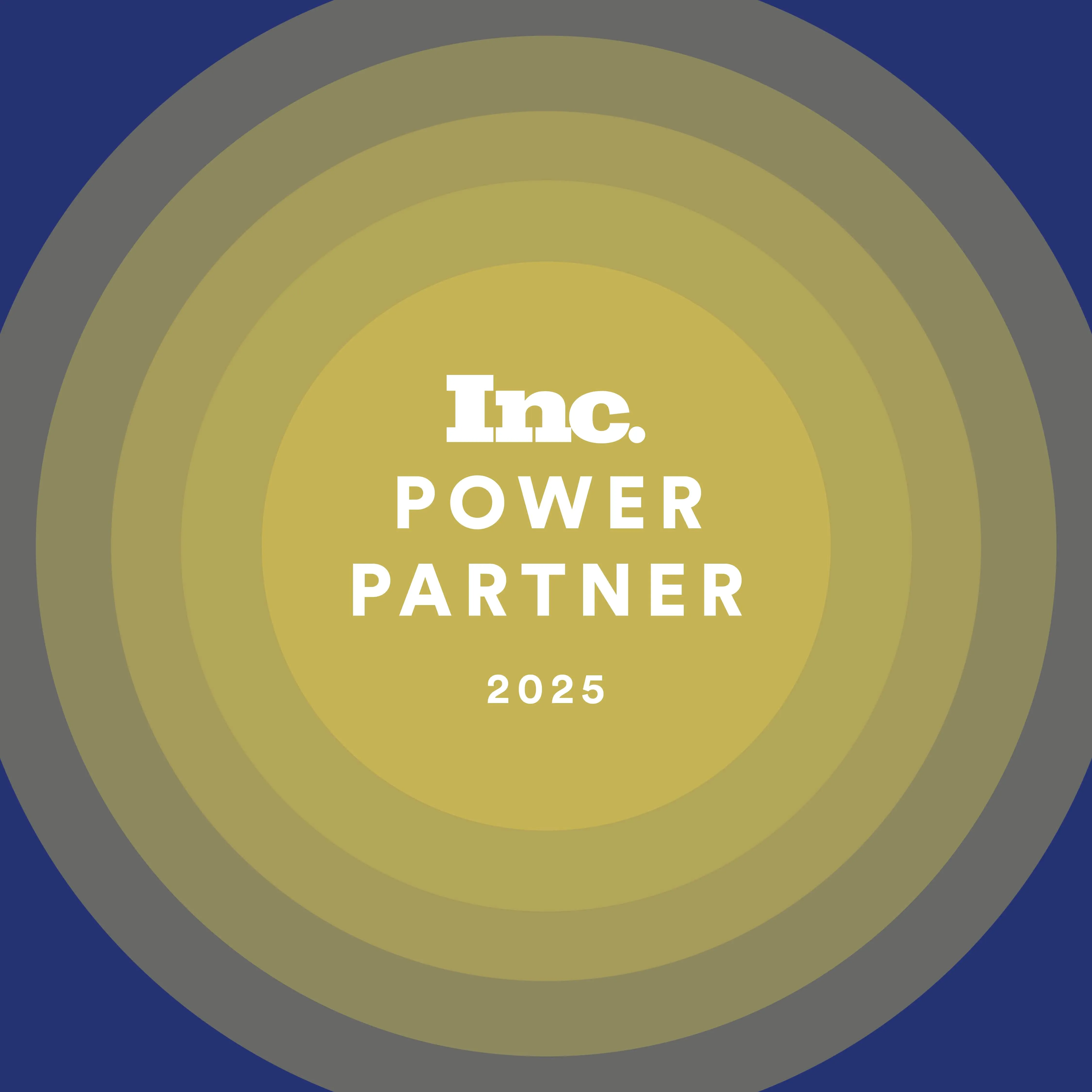 5WPR Named an Inc. Power Partner for 2025