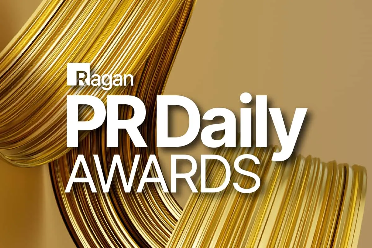 5WPR Selected as a Finalist in the Integrated PR & Marketing Category with The Honest Kitchen for the 2025 PR Daily Awards