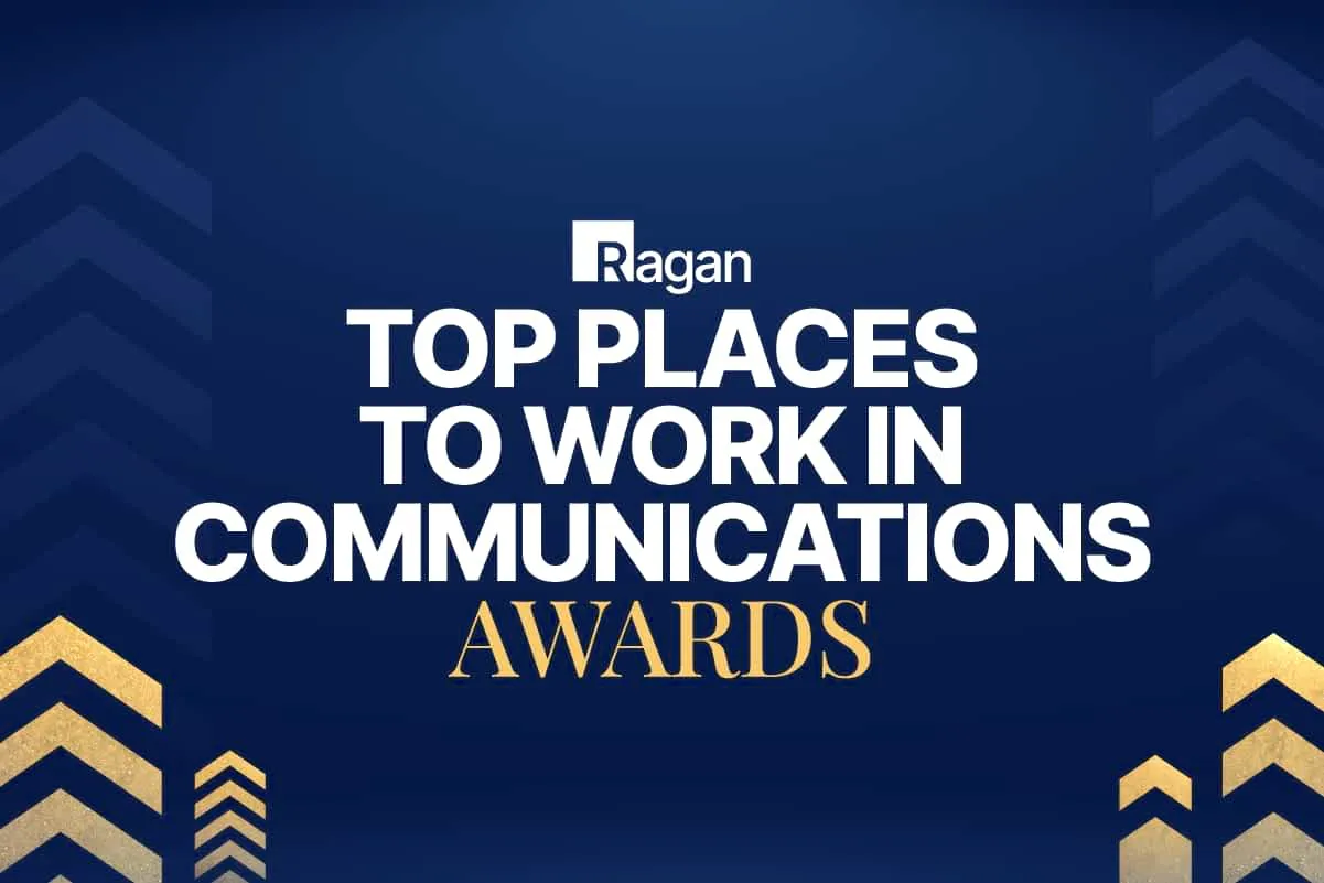5WPR Named in Ragan's 2025 List of the Top Places to Work in Communications