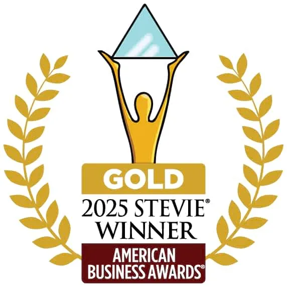 5WPR Wins Gold Stevie Award for PR Campaign of the Year (New Product Launch) with BERO