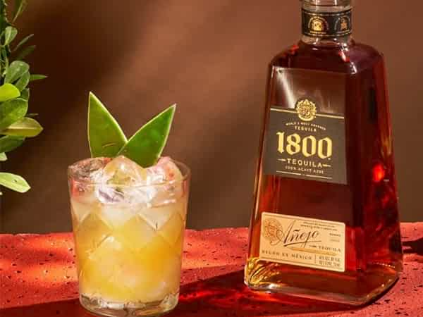 1800 Tequila