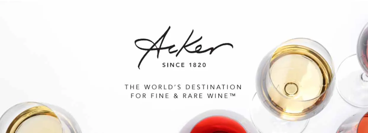 Acker Wines