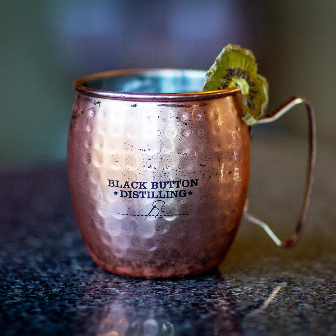 Black Button Distilling