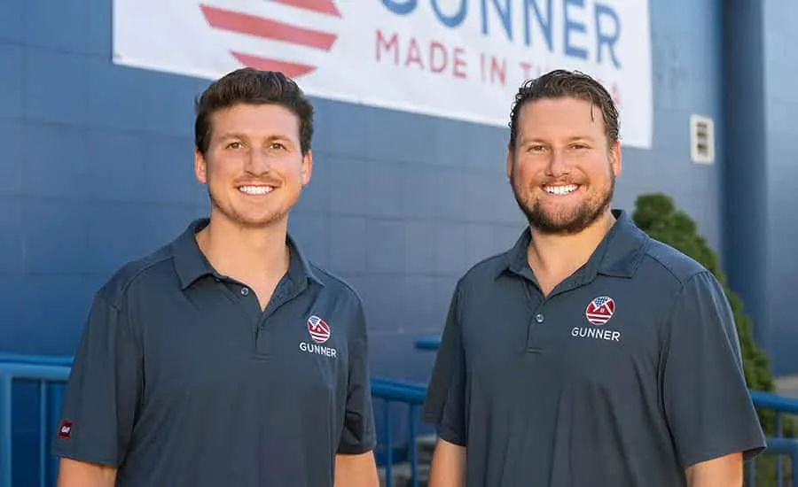 Gunner-Roofing