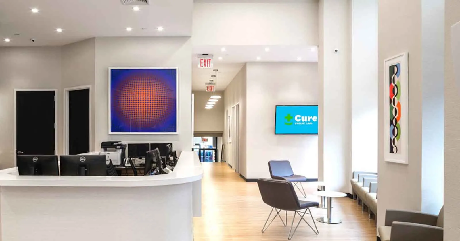 Cure Urgent Care