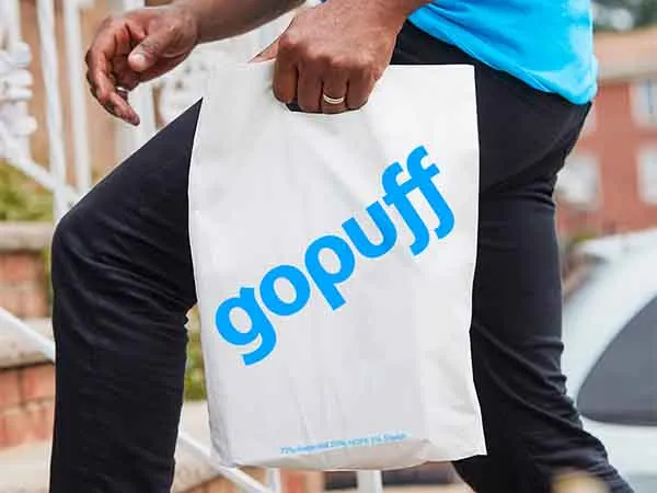 GoPuff