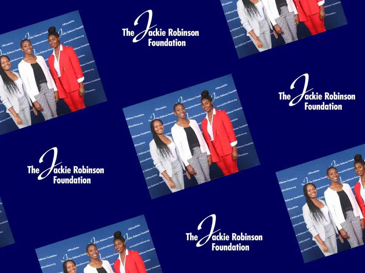 Jackie Robinson Foundation