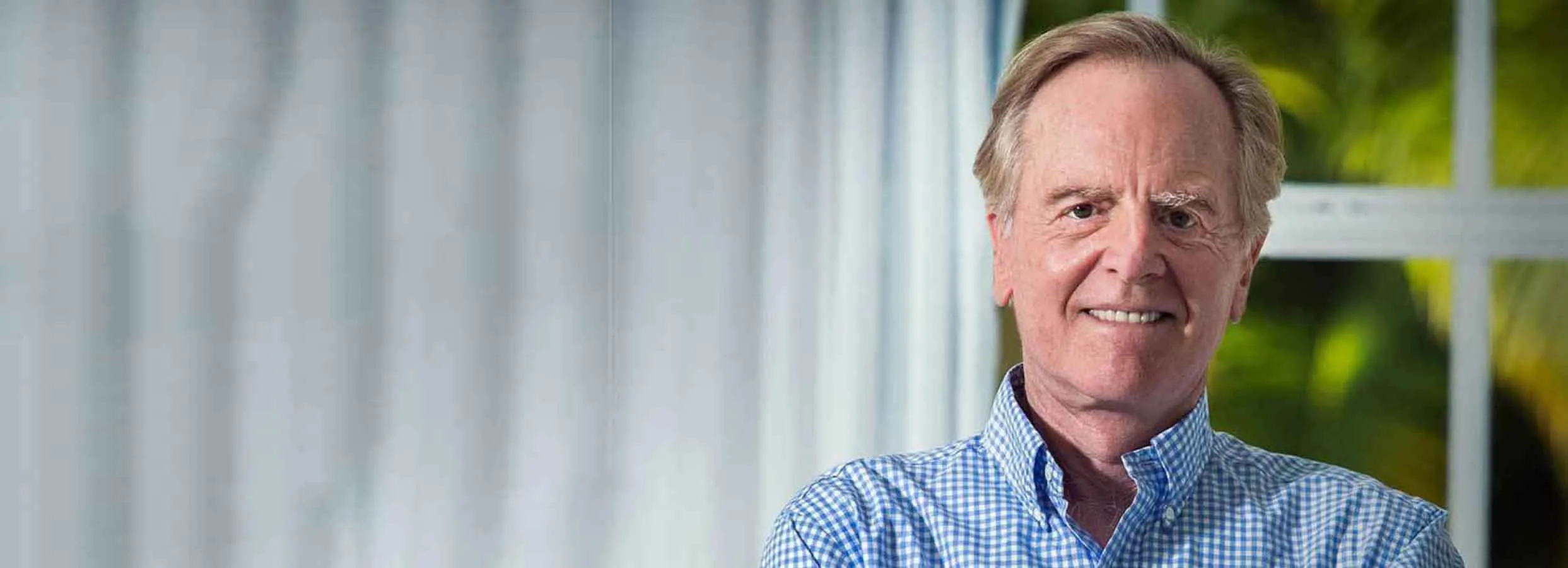 John Sculley