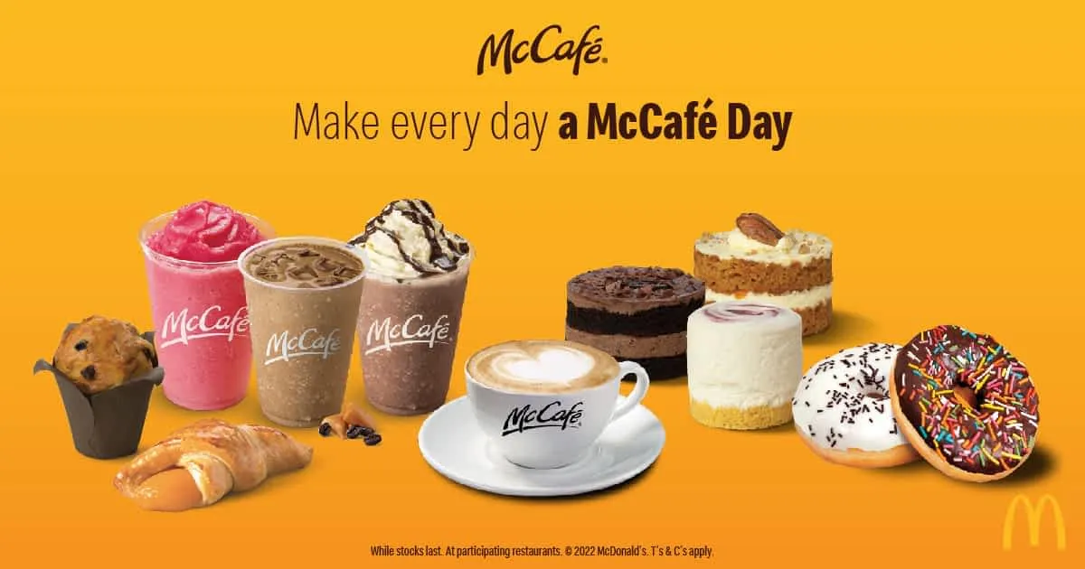 McCafe