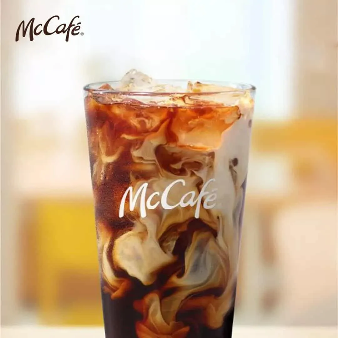 McCafe