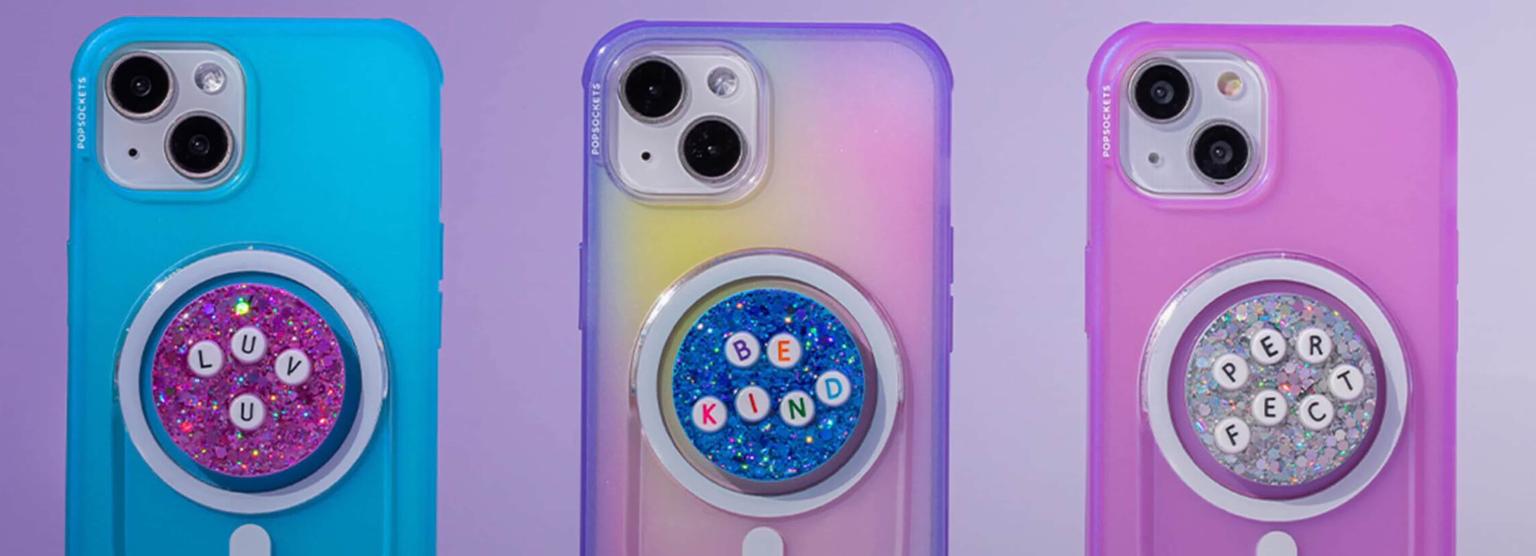 PopSockets