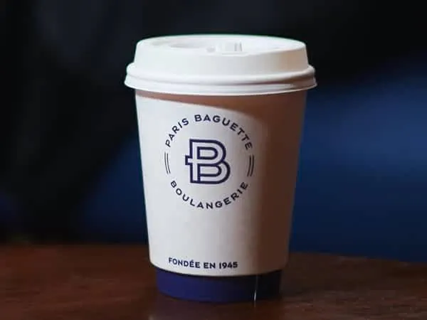 Paris Baguette