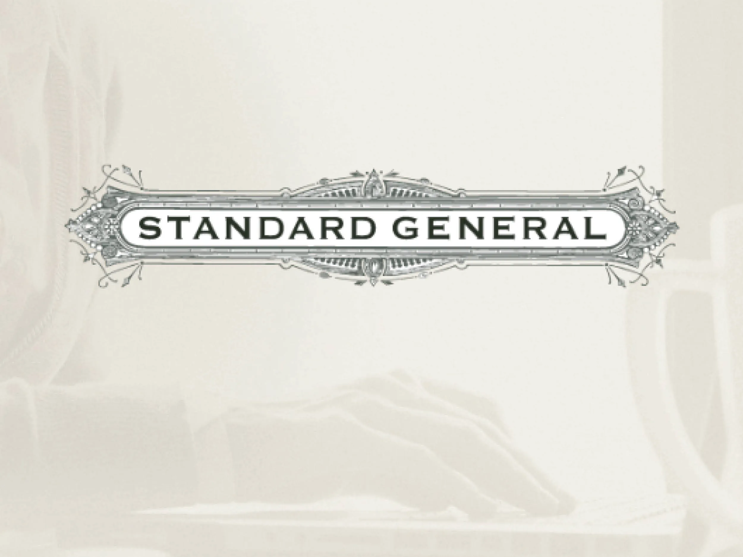 StandardGeneral