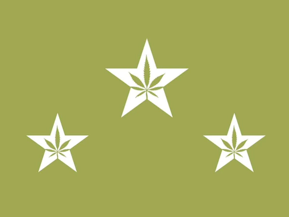 American Green