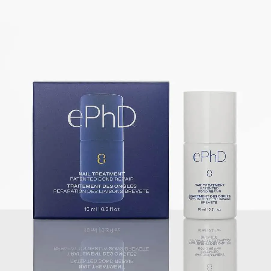 ePhD Nail