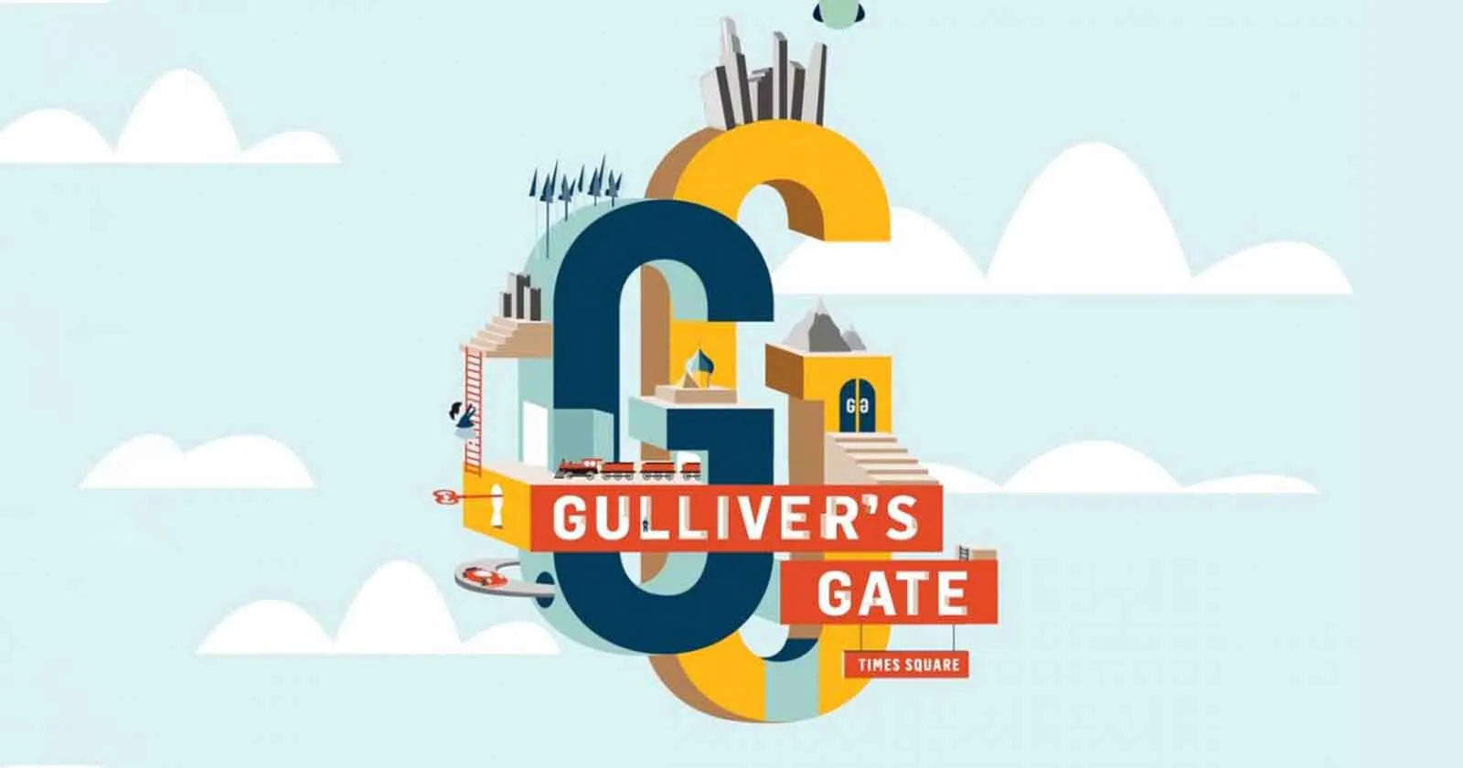 Gulliver's Gate