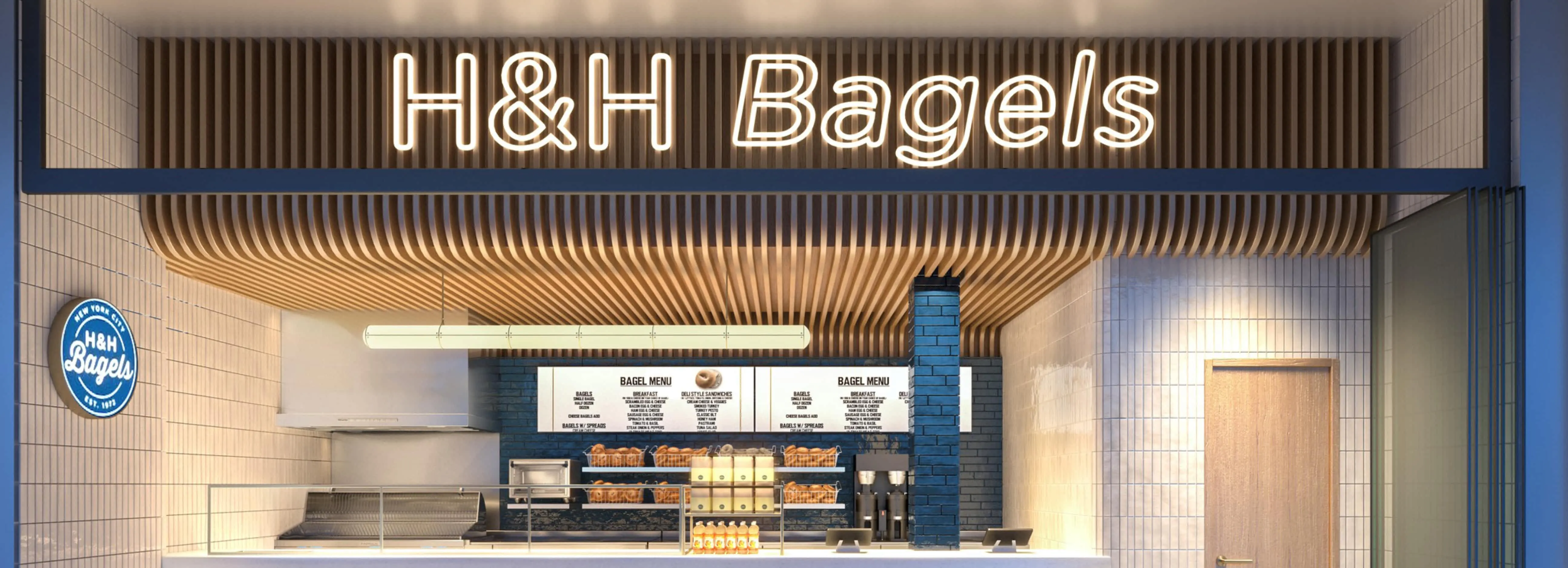 H&H Bagels