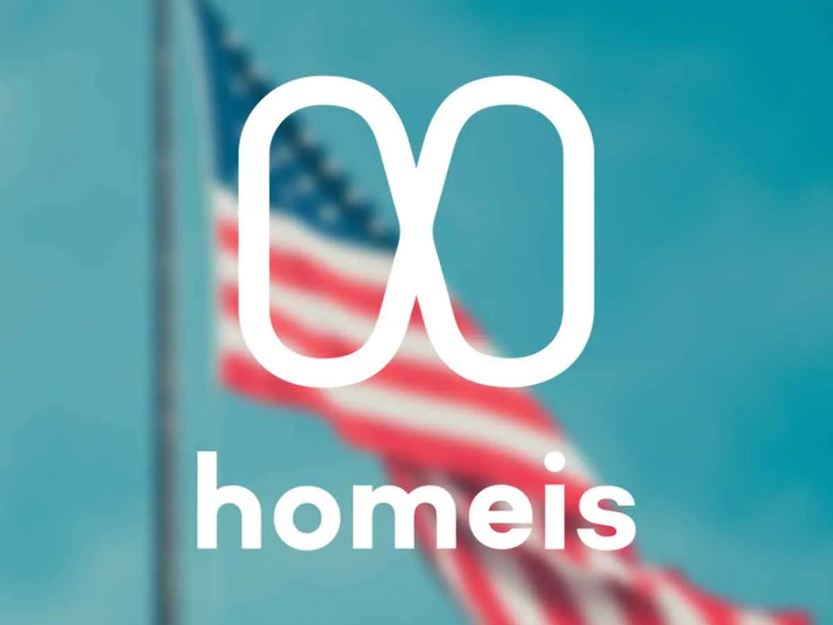 Homeis
