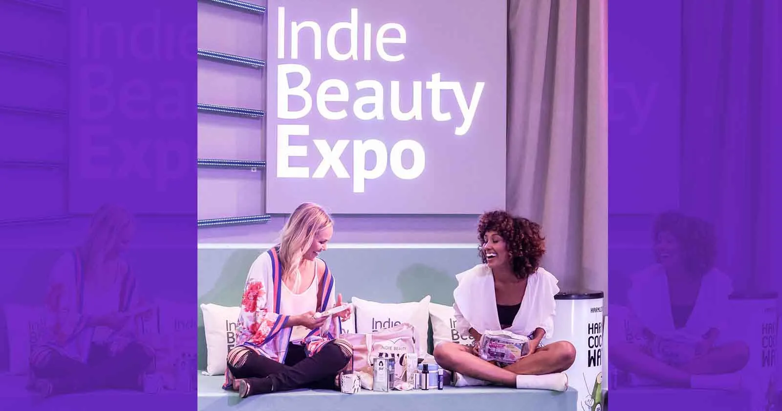 Indie Beauty Expo