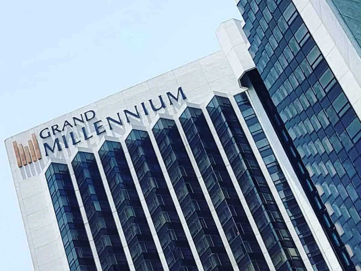 Millenium Hotels