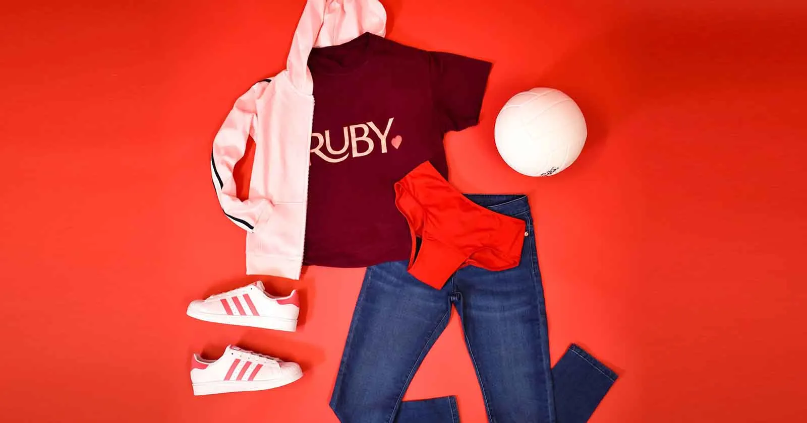 Ruby Love