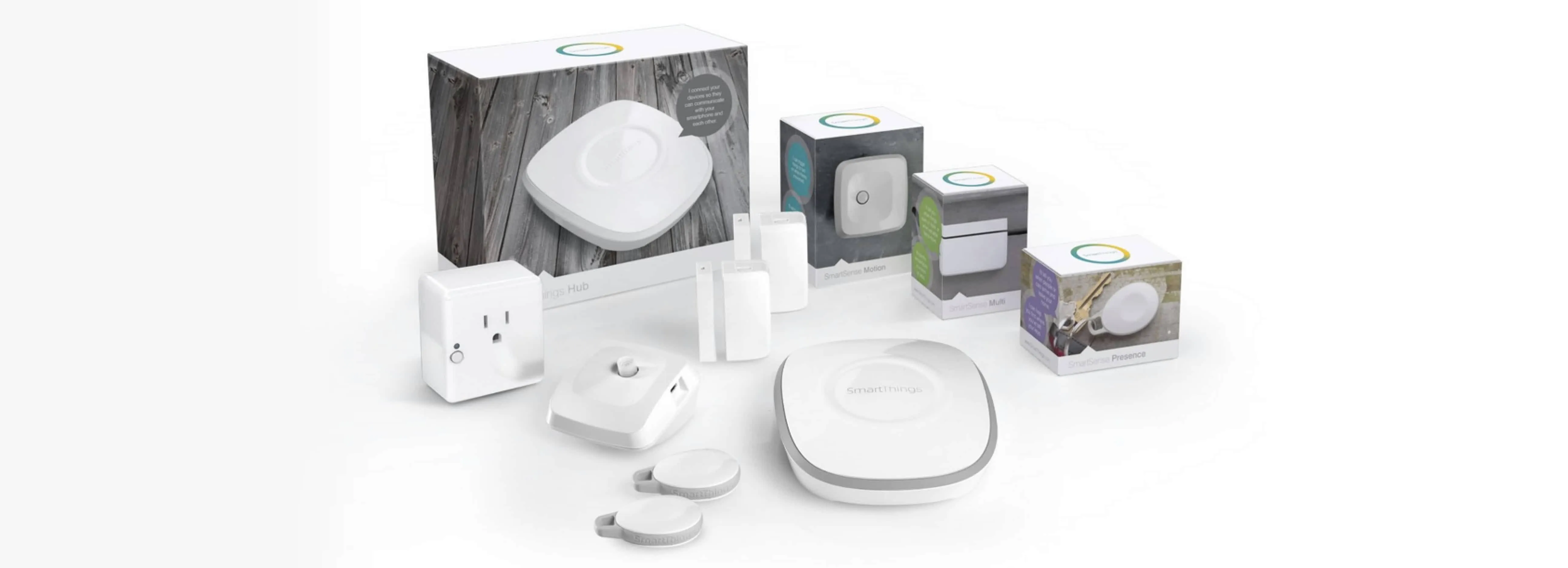 SmartThings