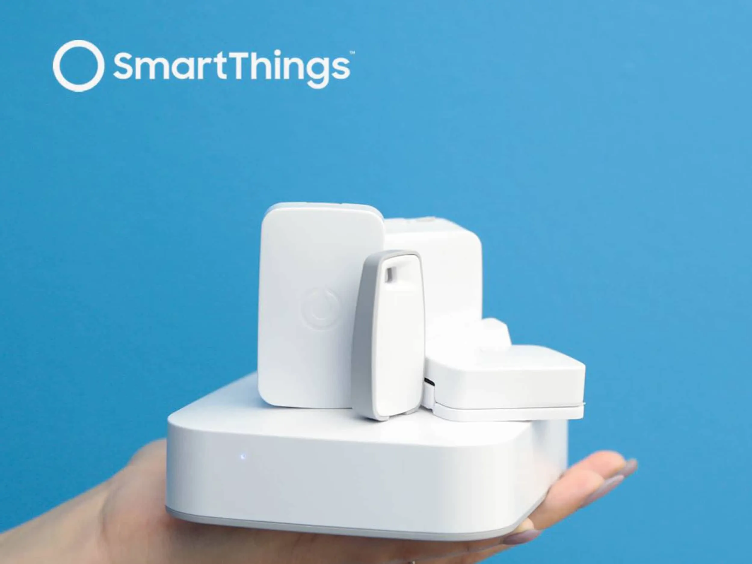 SmartThings