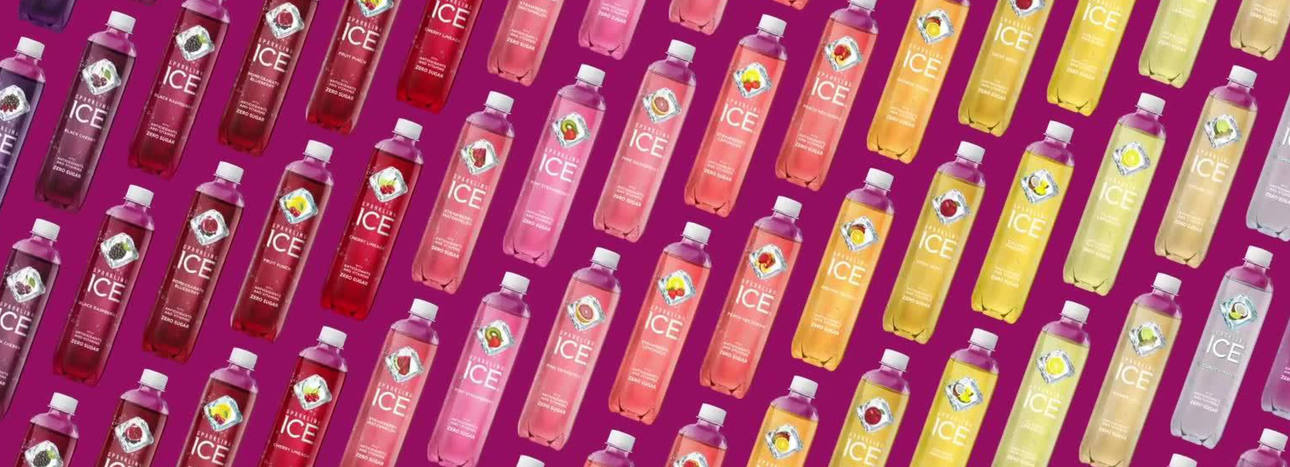 Sparkling Ice