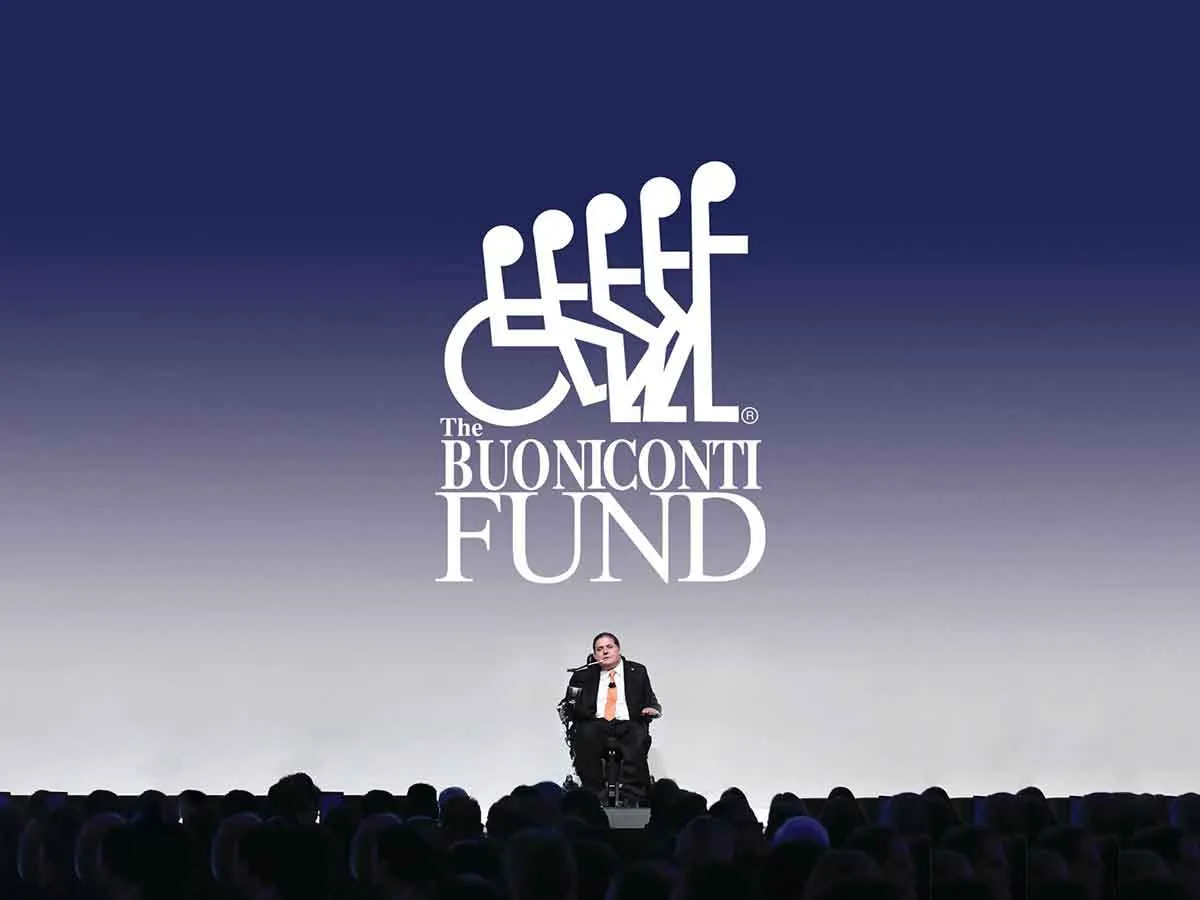 The Buoniconti Fundation