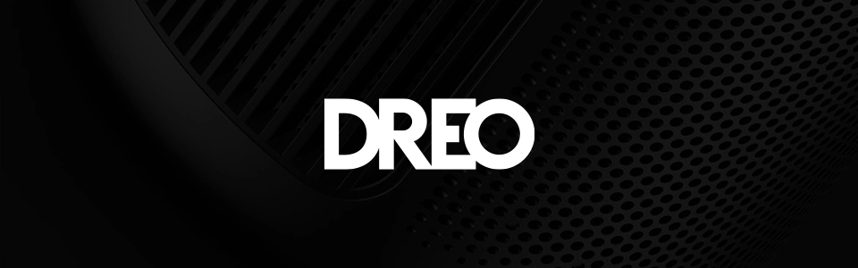 DREO logo