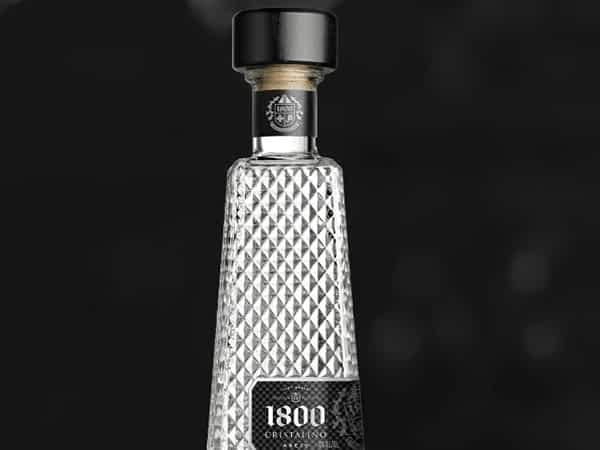 1800 Tequila