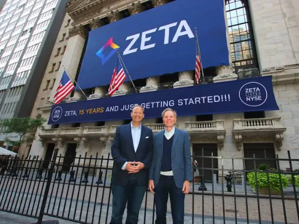 Zeta Global