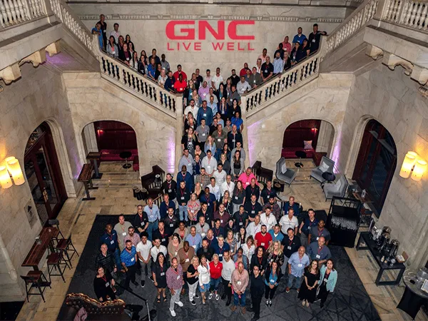 GNC Digital