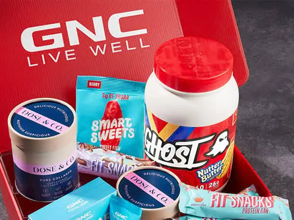 GNC