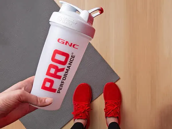 GNC