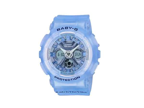 G-SHOCK