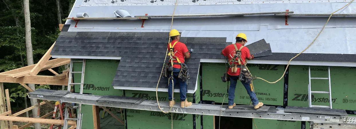 Gunner-Roofing